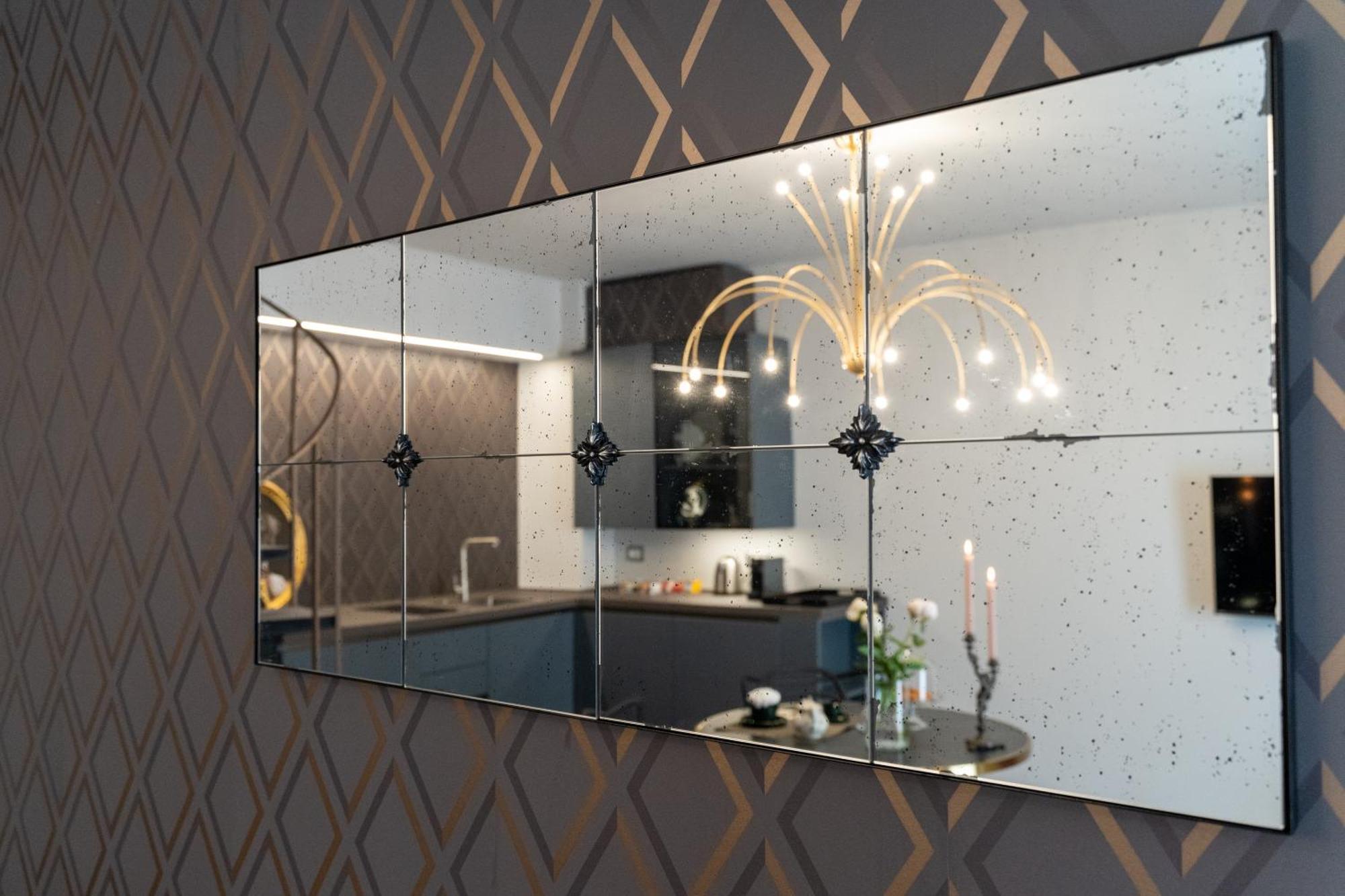 Residenze Carlo Alberto - Boutique Apartment Verona Eksteriør billede