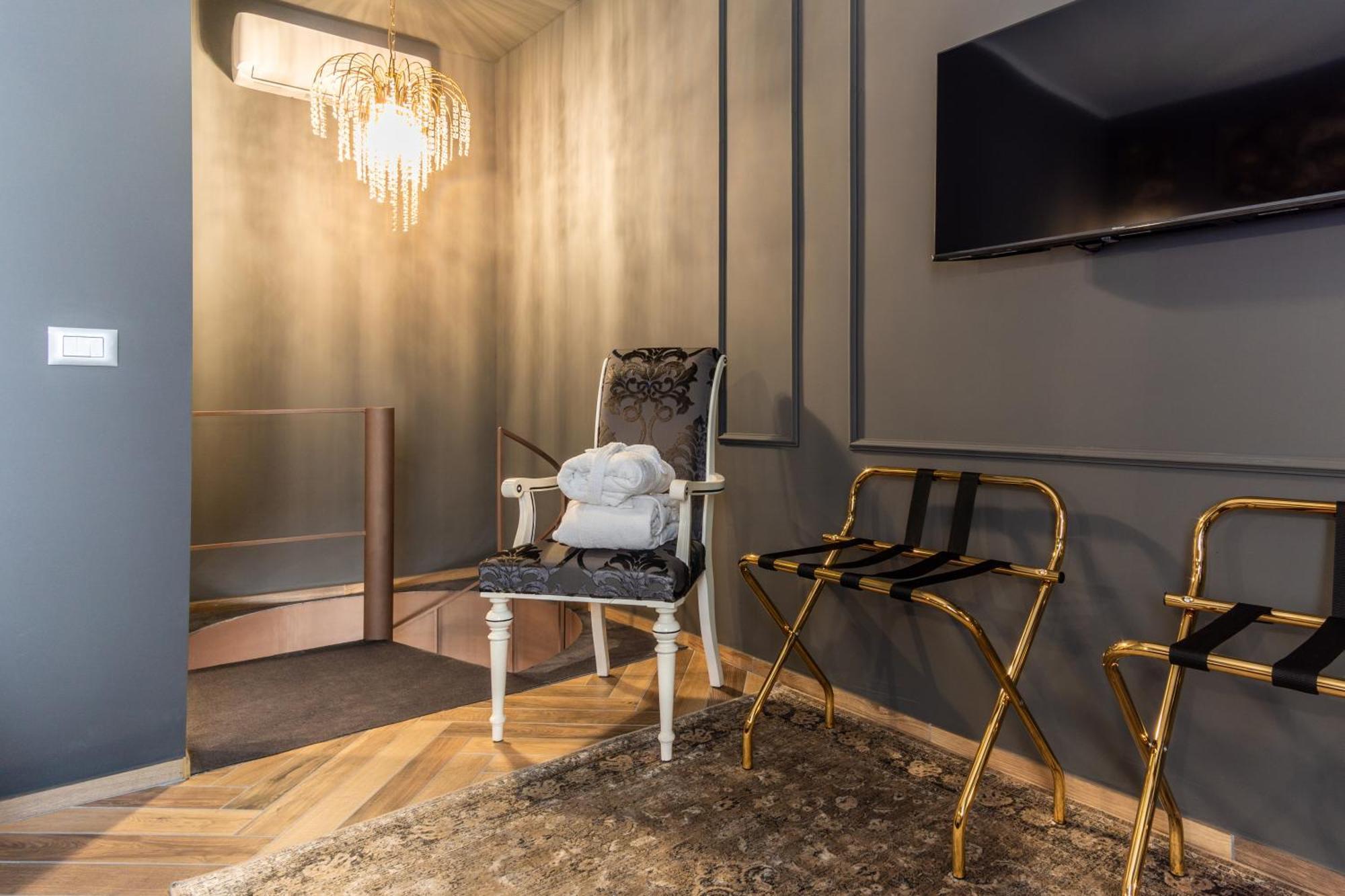 Residenze Carlo Alberto - Boutique Apartment Verona Eksteriør billede