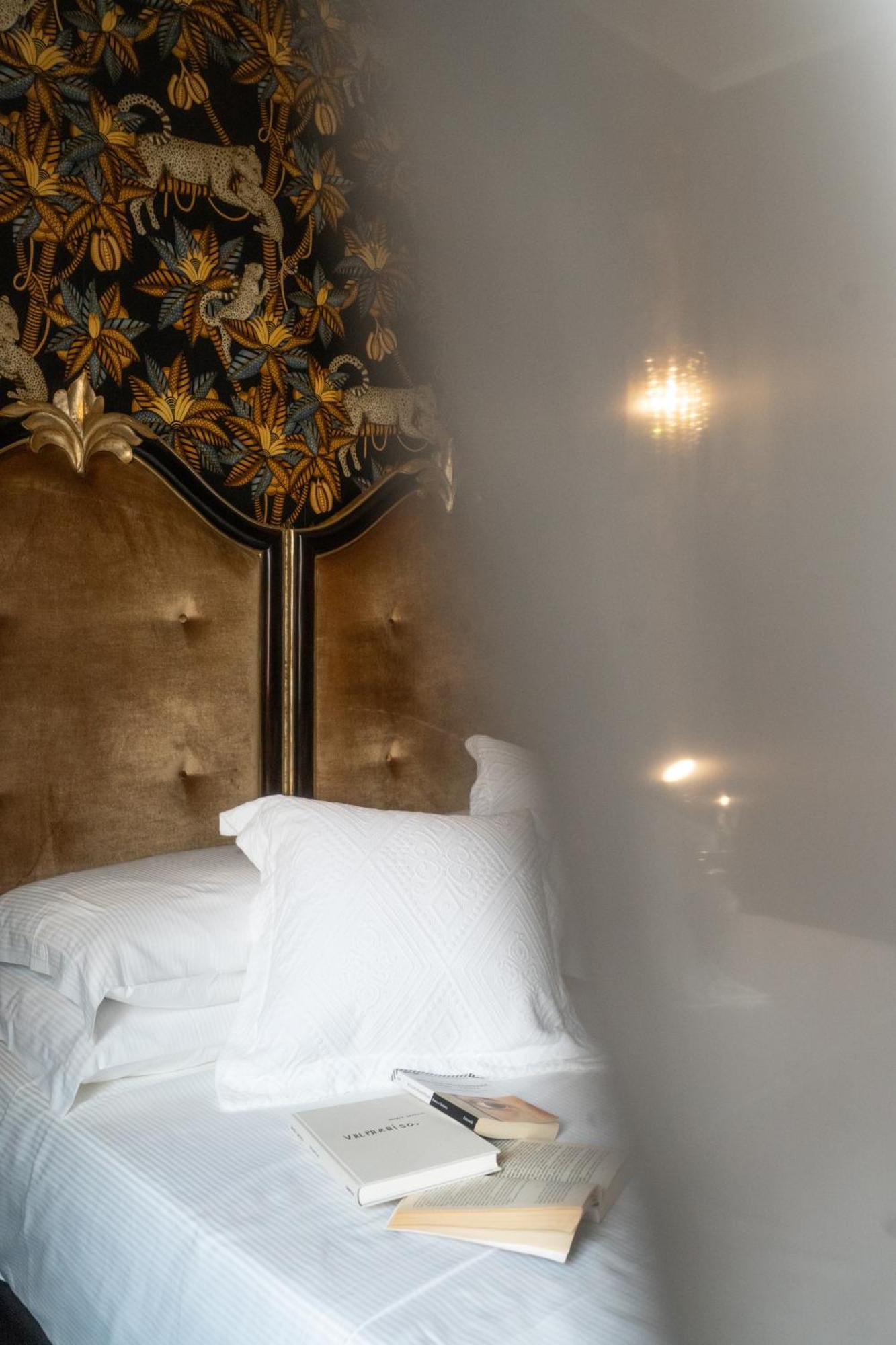 Residenze Carlo Alberto - Boutique Apartment Verona Eksteriør billede